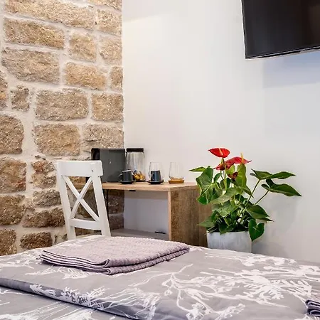 House Poletti Sibenik