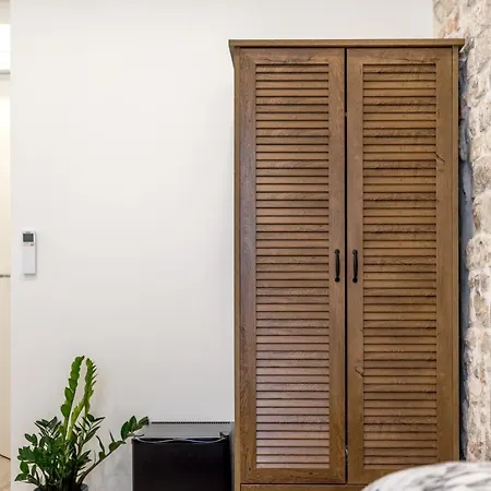 Pensjonat House Poletti Szybenik