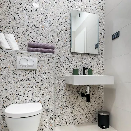 House Poletti 4* Sibenik