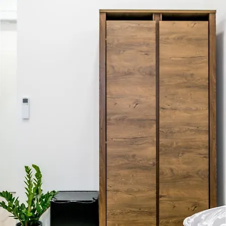 House Poletti Pensjonat