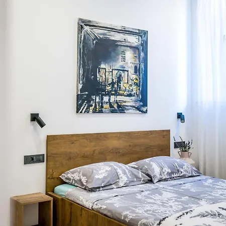 House Poletti Pensjonat 4*