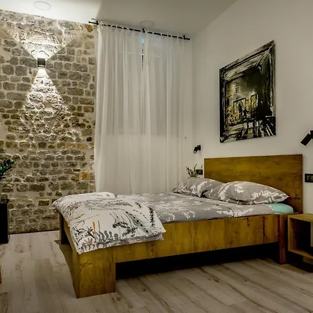 House Poletti Gostinjska kuća