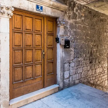 House Poletti Šibenik