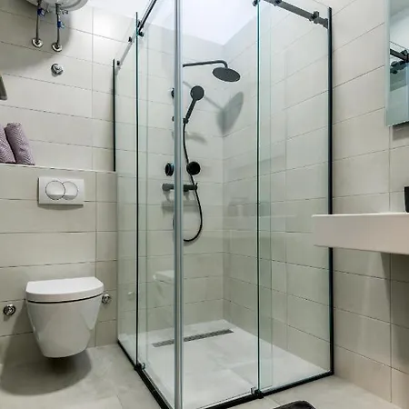 Gostinjska kuća House Poletti