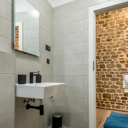 House Poletti Gostinjska kuća Sibenik