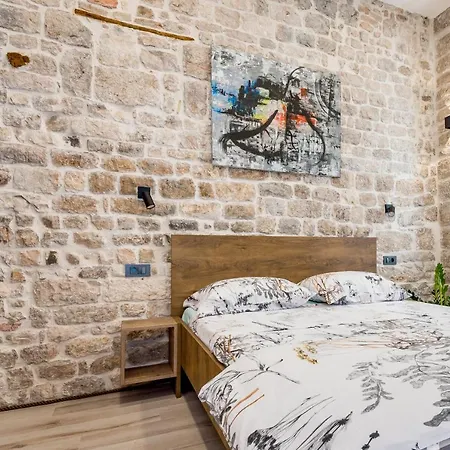 House Poletti Guest house *