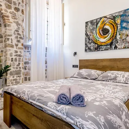 House Poletti Guest house