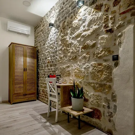 House Poletti Maison d'hôtes 4*