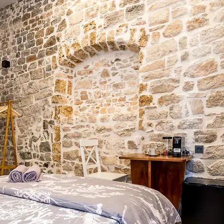 Pensjonat House Poletti Szybenik