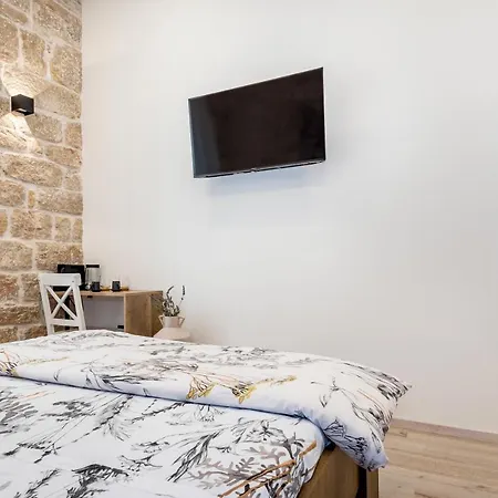 House Poletti Pensjonat Szybenik