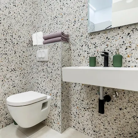 House Poletti 4* Szybenik