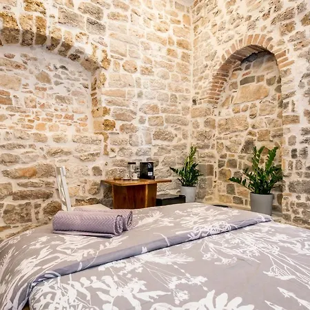 Pensjonat House Poletti