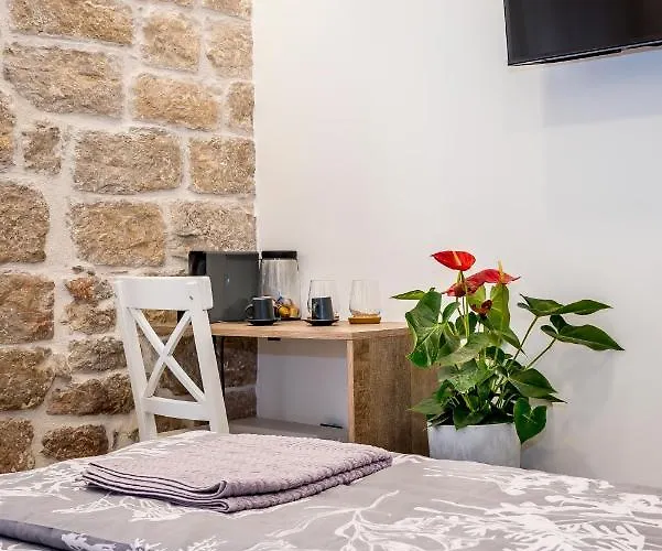 House Poletti Sibenik