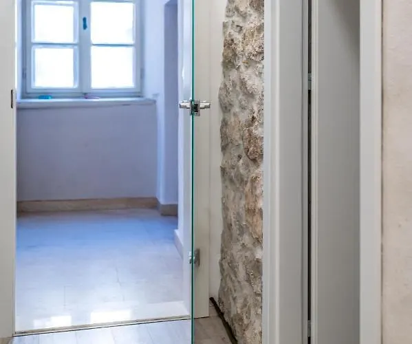 Гостевой дом House Poletti 4*