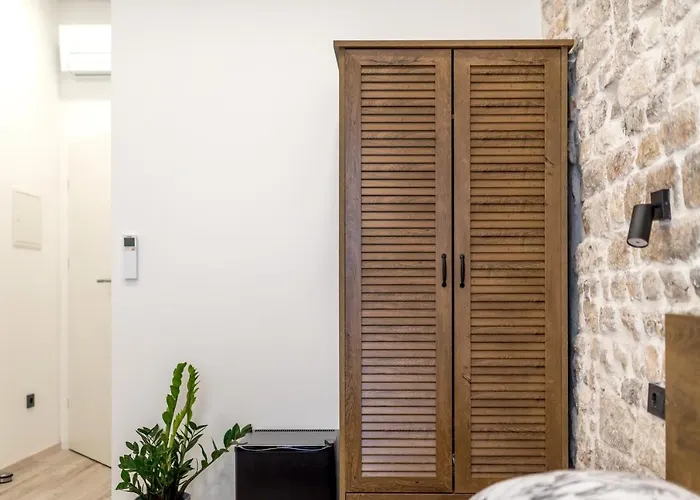 Guest house House Poletti Sibenik