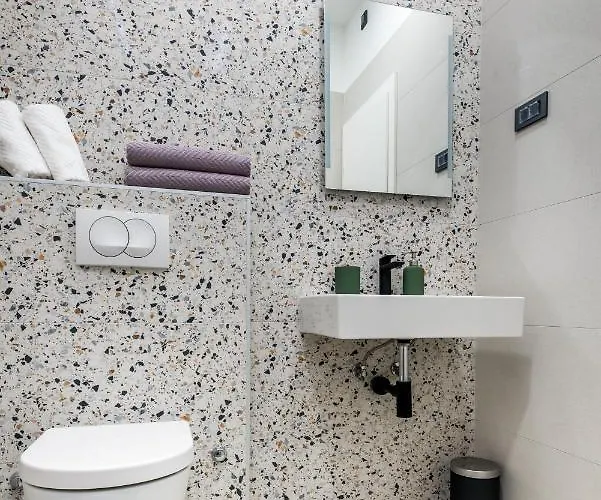 House Poletti 4* Sibenik