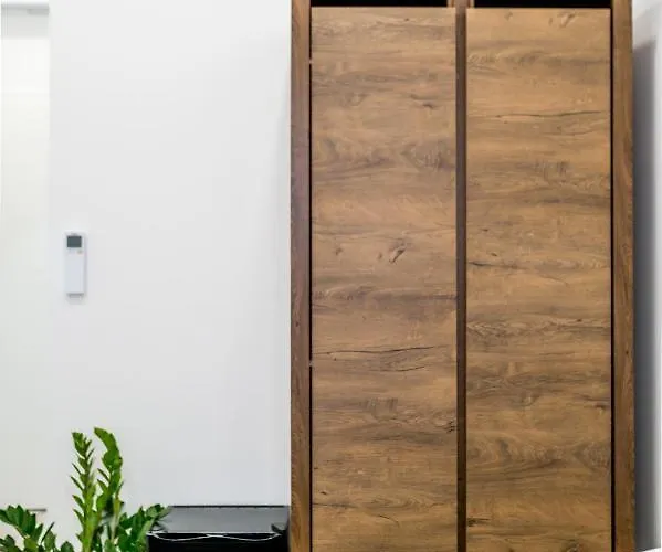 House Poletti Guest house