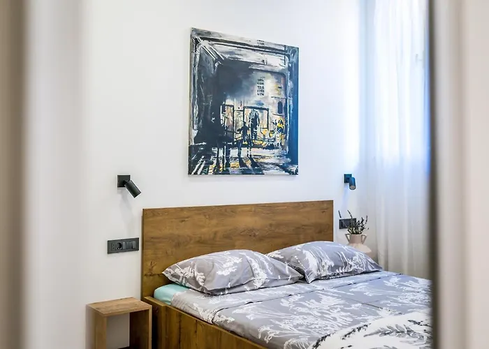 House Poletti Guest house 4*