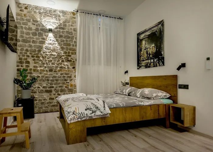 House Poletti Guest house