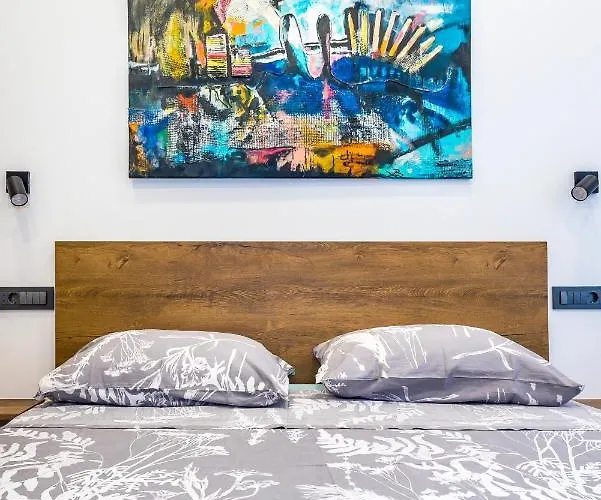 House Poletti 4* Sibenik