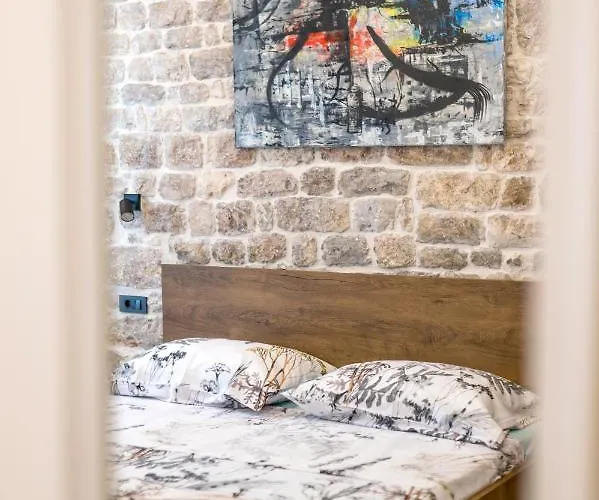 Guest house House Poletti 4*