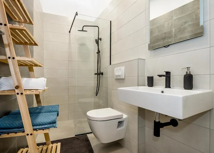 House Poletti 4* Шибеник