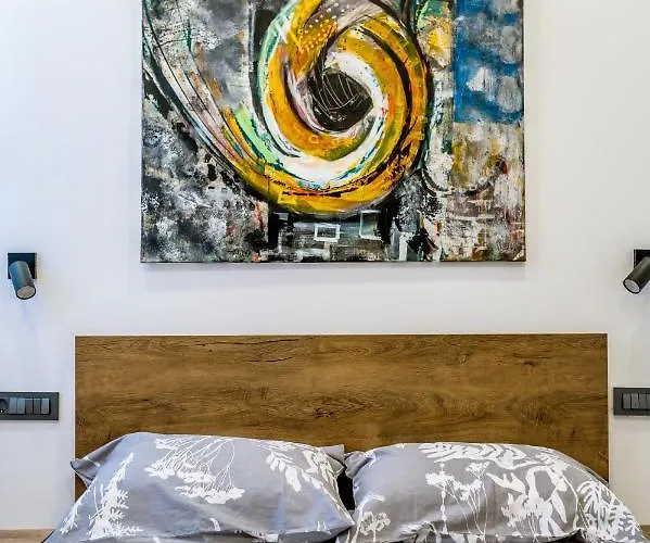 House Poletti Гостевой дом 4*