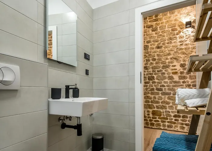 House Poletti Guest house Sibenik