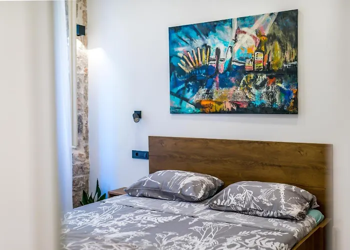 House Poletti Guest house