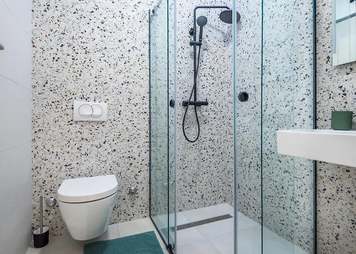 Guest house House Poletti Sibenik