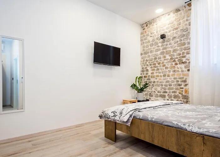 Гостевой дом House Poletti 4*