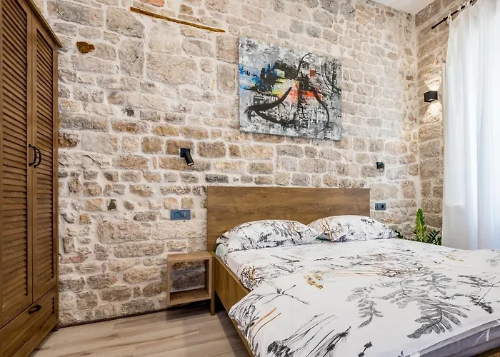 House Poletti Гостевой дом 4*