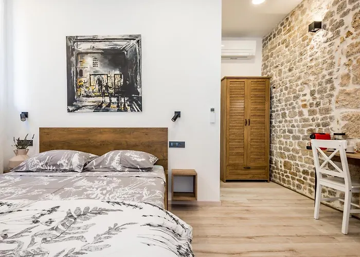 Guest house House Poletti