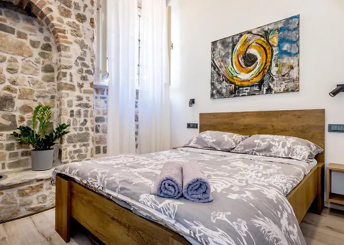 House Poletti Guest house