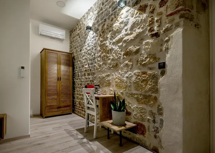 House Poletti Guest house 4*