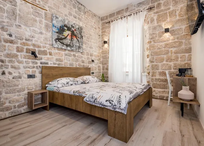 House Poletti Guest house Sibenik