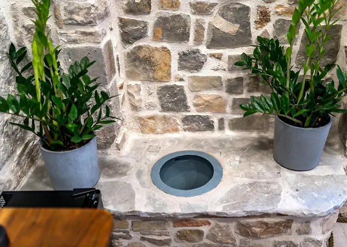 House Poletti Guest house Sibenik