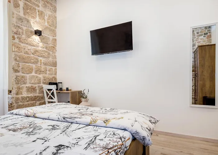 House Poletti Guest house Sibenik