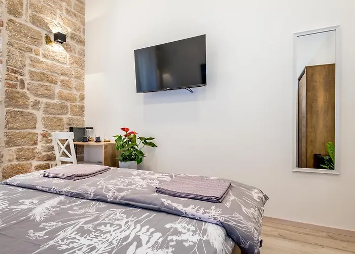 House Poletti Гостевой дом