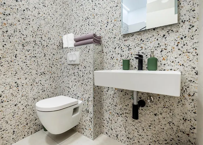 House Poletti 4* Sibenik