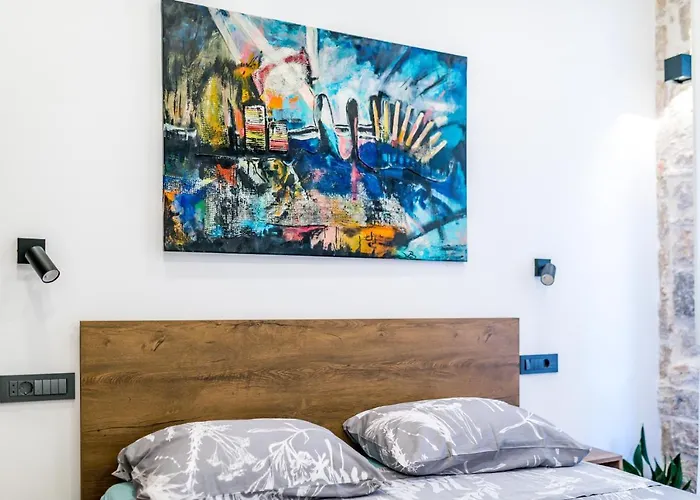 House Poletti Sibenik