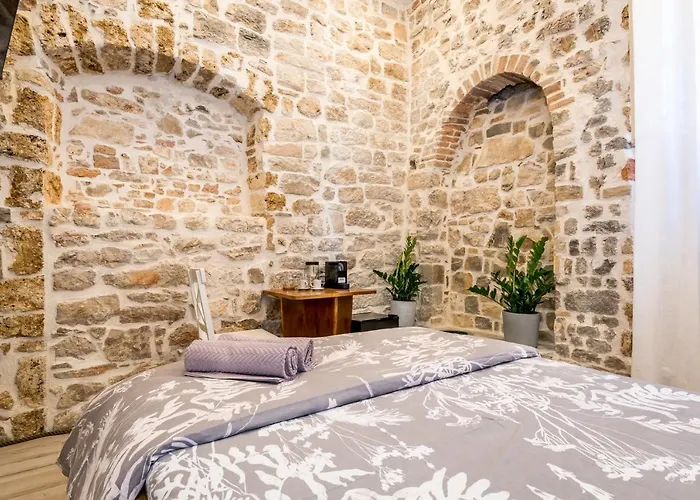 Guest house House Poletti