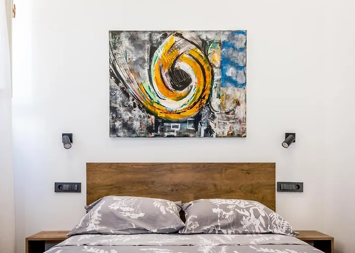 House Poletti Sibenik