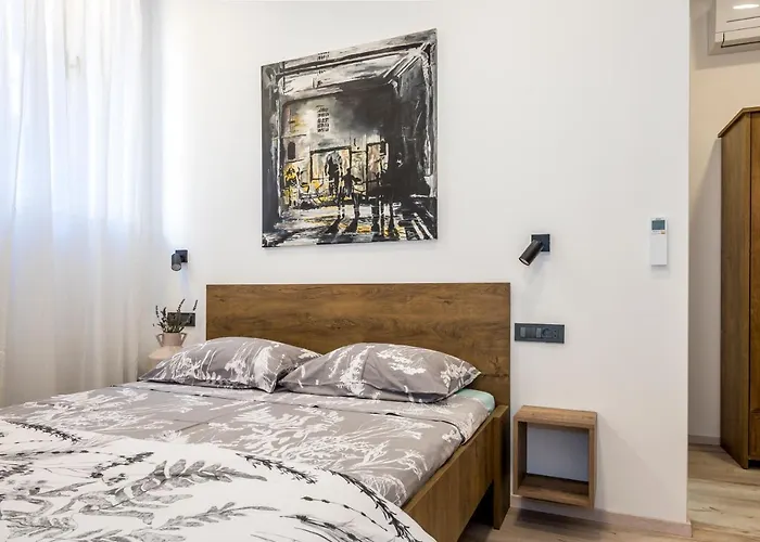 House Poletti 4* Sibenik