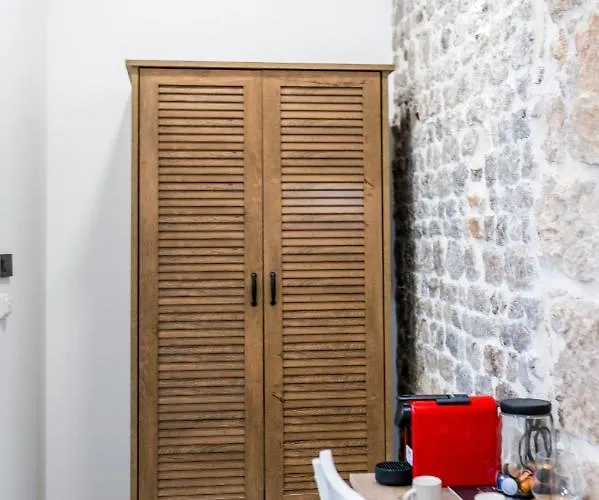 House Poletti Guest house