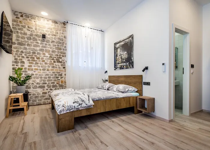 House Poletti Guest house Sibenik