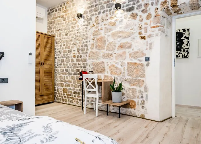 Guest house House Poletti 4*