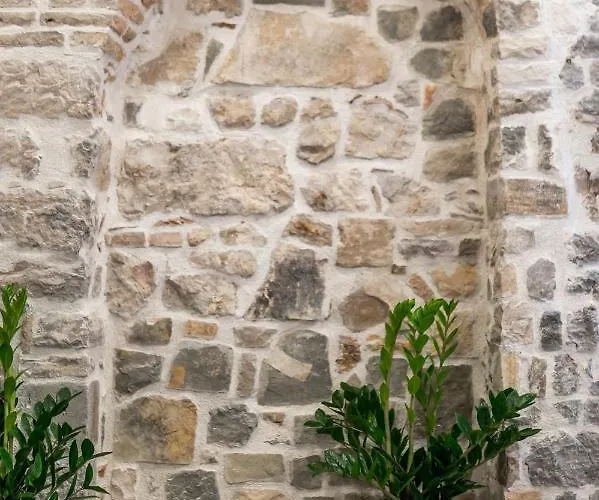 House Poletti Sibenik