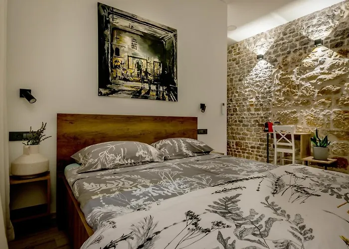 Guest house House Poletti Sibenik