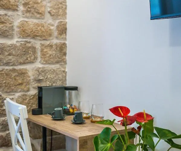 House Poletti Guest house Sibenik